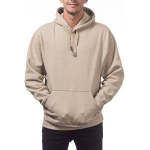 Pro Club Heavyweight Pullover Hoodie - Premium Cotton and Style