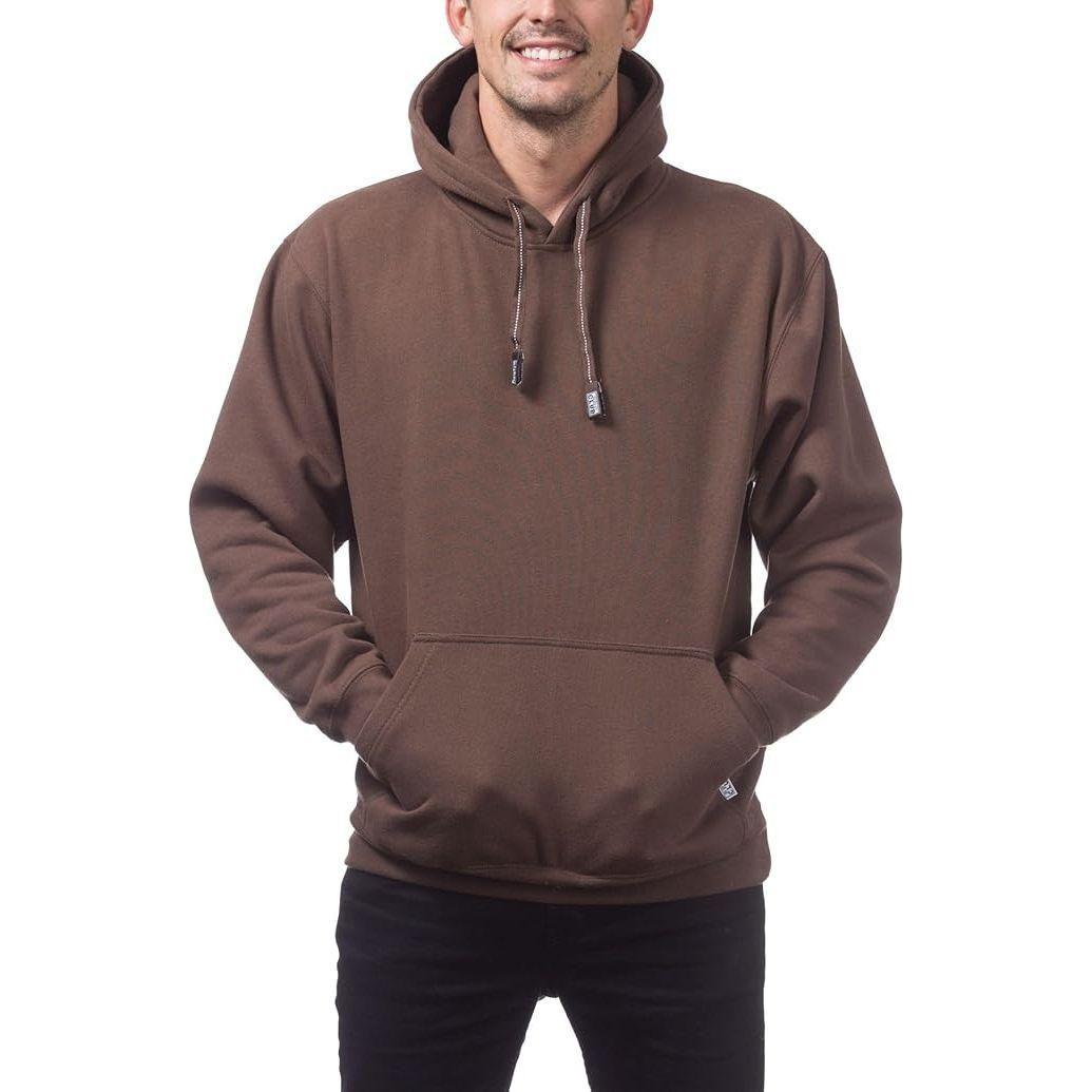 Pro Club Heavyweight Pullover Hoodie - Premium Cotton and Style