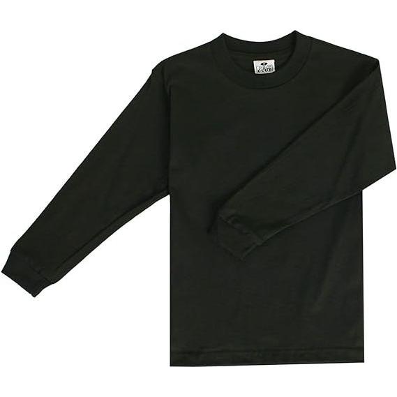 Pro Club Heavyweight Long Sleeve T-Shirt for Men