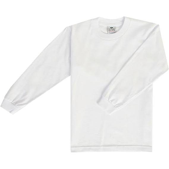 Pro Club Heavyweight Long Sleeve T-Shirt for Men