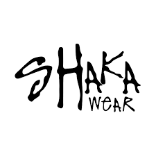 Shaka Wear Heavyweight T-Shirt - Stylish Streetwear Essential