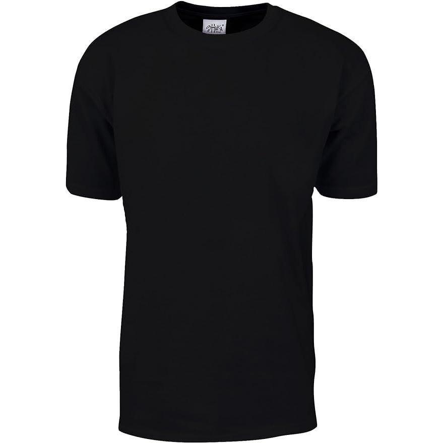 Shaka Wear Heavyweight T-Shirt SHMHSS Crewneck 7.5 Oz