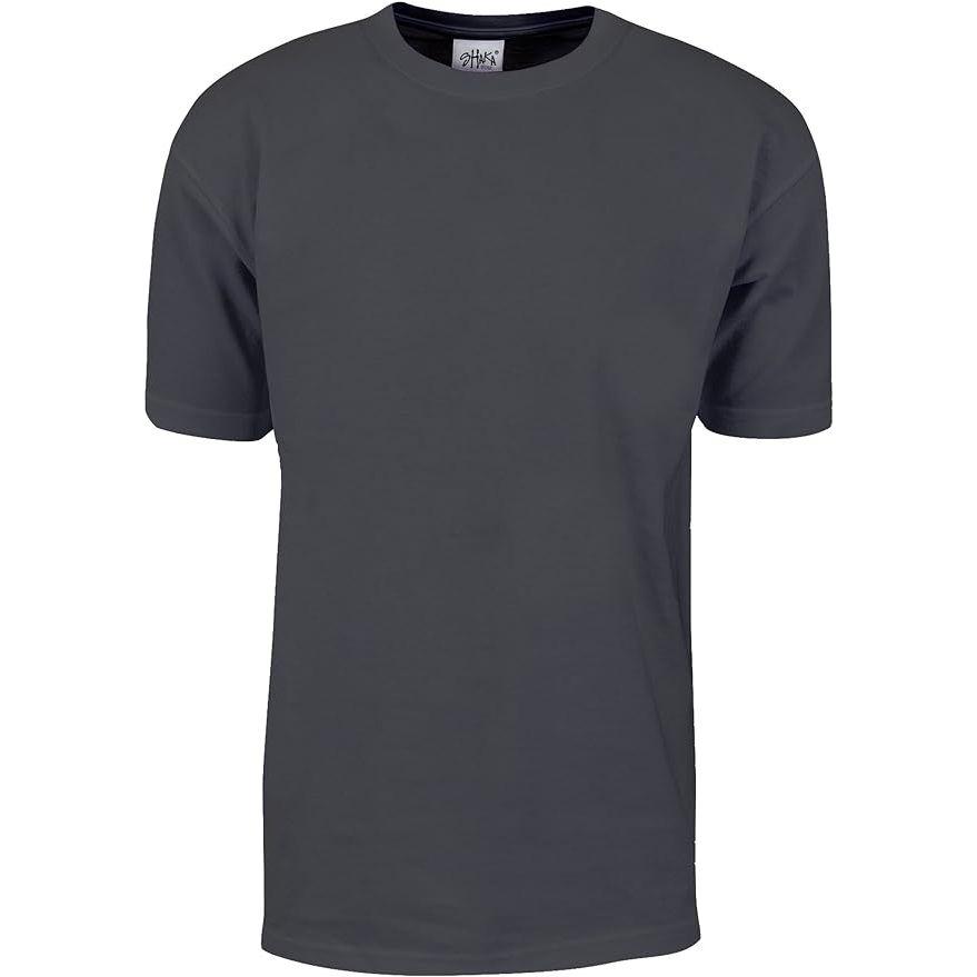 Shaka Wear Heavyweight T-Shirt SHMHSS Crewneck 7.5 Oz