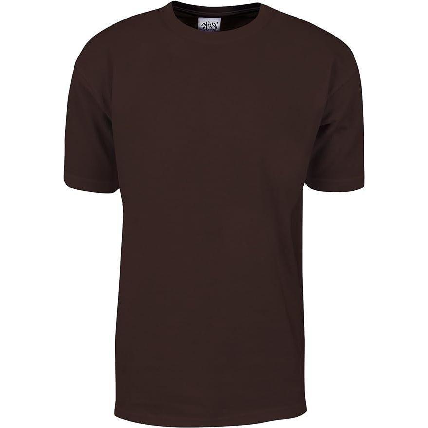 Shaka Wear Heavyweight T-Shirt SHMHSS Crewneck 7.5 Oz