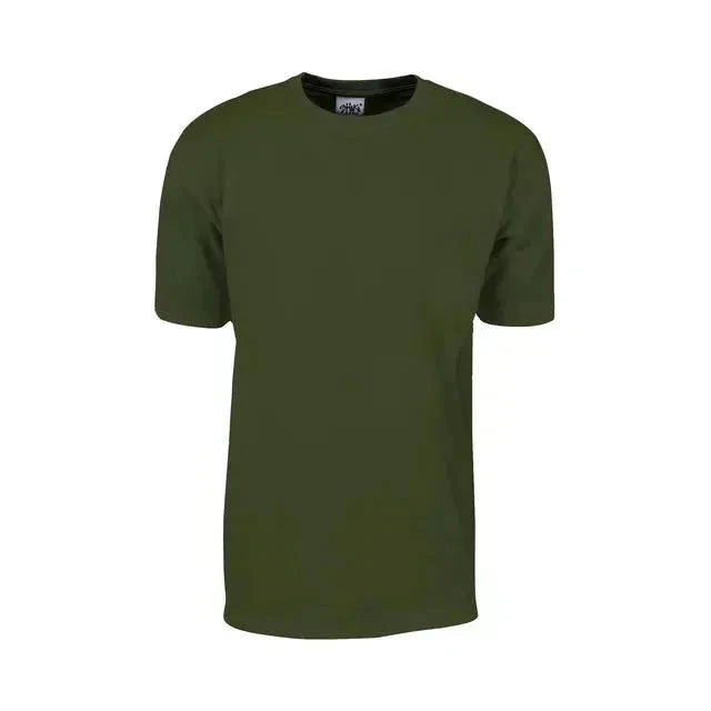 Shaka Wear Heavyweight T-Shirt SHMHSS Crewneck 7.5 Oz