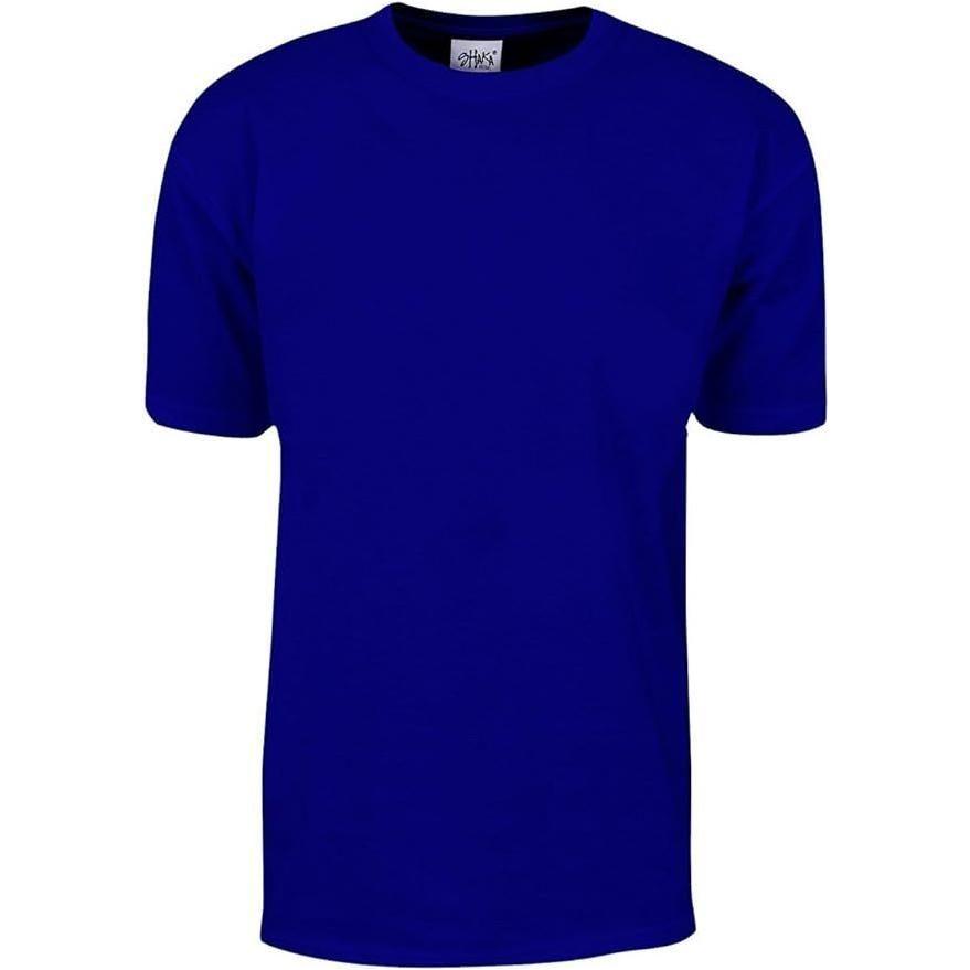 Shaka Wear Heavyweight T-Shirt SHMHSS Crewneck 7.5 Oz