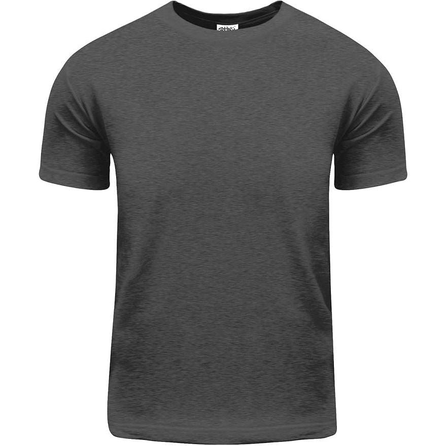 Shaka Wear Heavyweight T-Shirt SHMHSS Crewneck 7.5 Oz