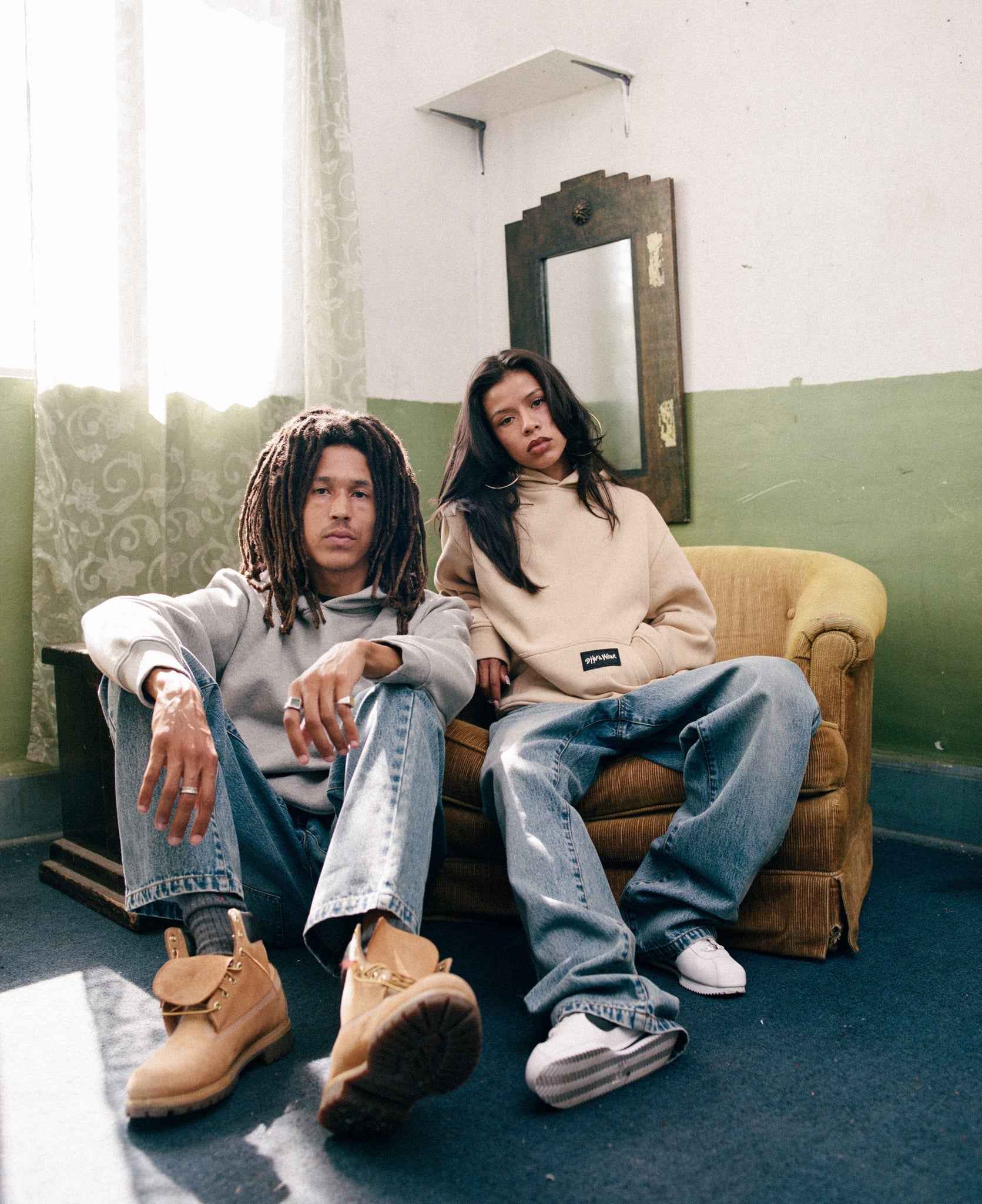 Shaka Wear Streetwear: The Must-Have Oversized Essential
