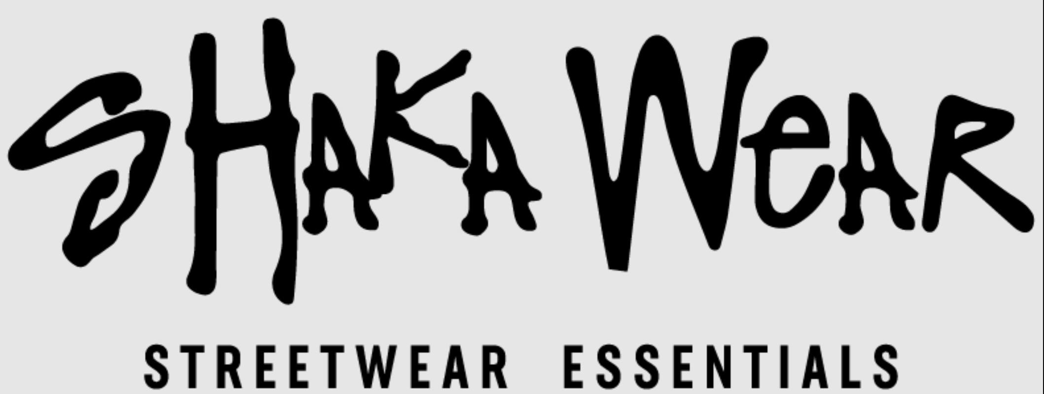 Shaka Wear