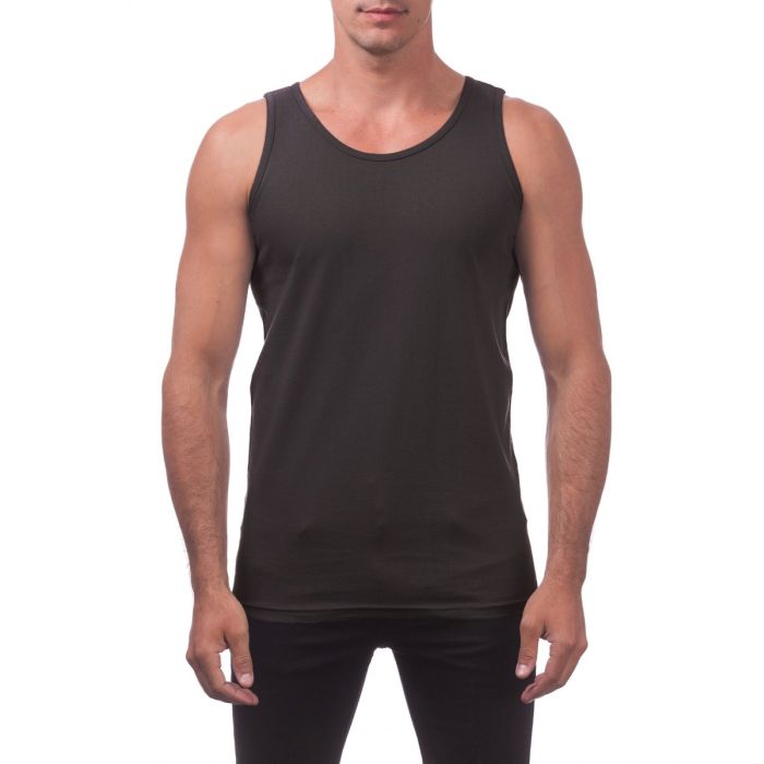 Tank Top Pro Club Men's Comfort Tank Top