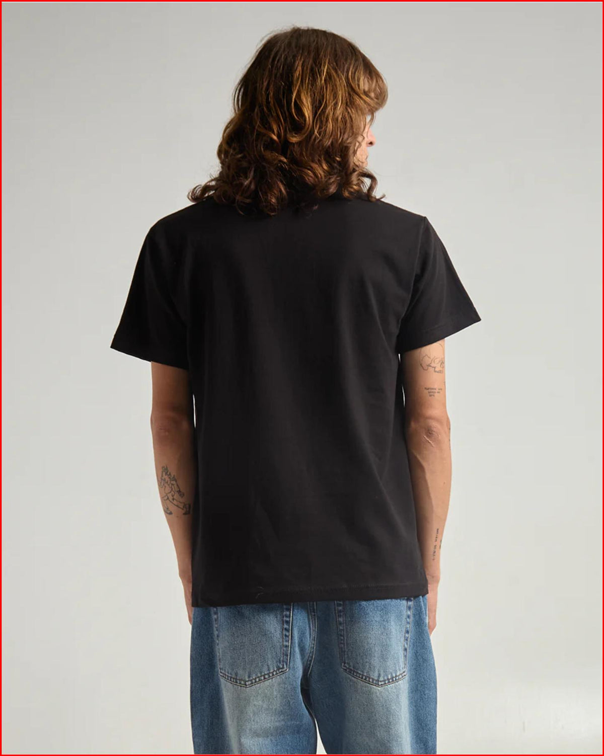 3 Shaka Wear SHASS Adult 6 oz., Active Short-Sleeve Crewneck T-Shirts, Cotton, Tee,Fit,Top