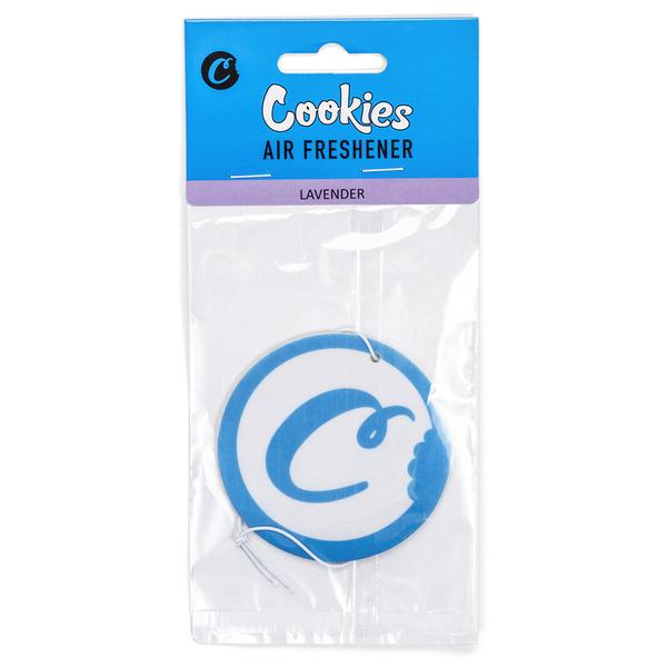 Cookies Car Air Freshener