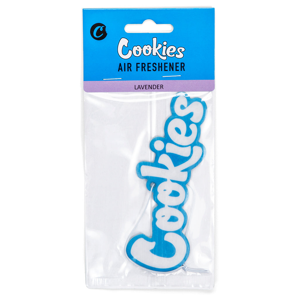 Refresh Your Car with Cookies Car Air Freshener