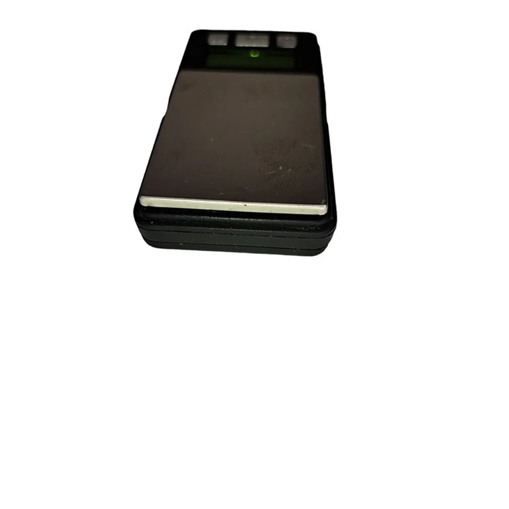Fuzion MT-100 Mini Digital Scale – 100g x 0.01g