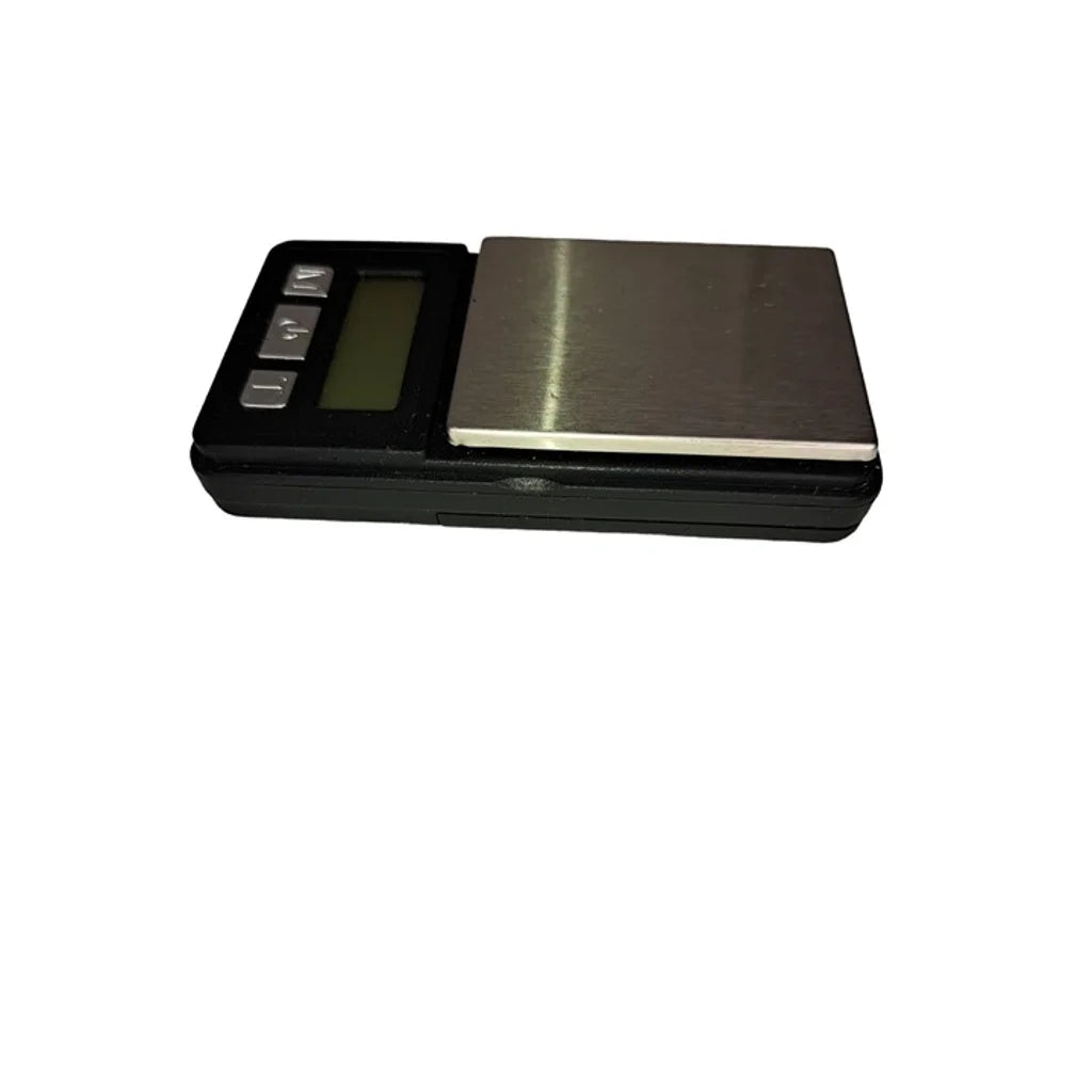 Fuzion MT-100 Mini Digital Scale – 100g x 0.01g