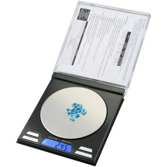 AWS CD V2 100 Compact Digital Scale