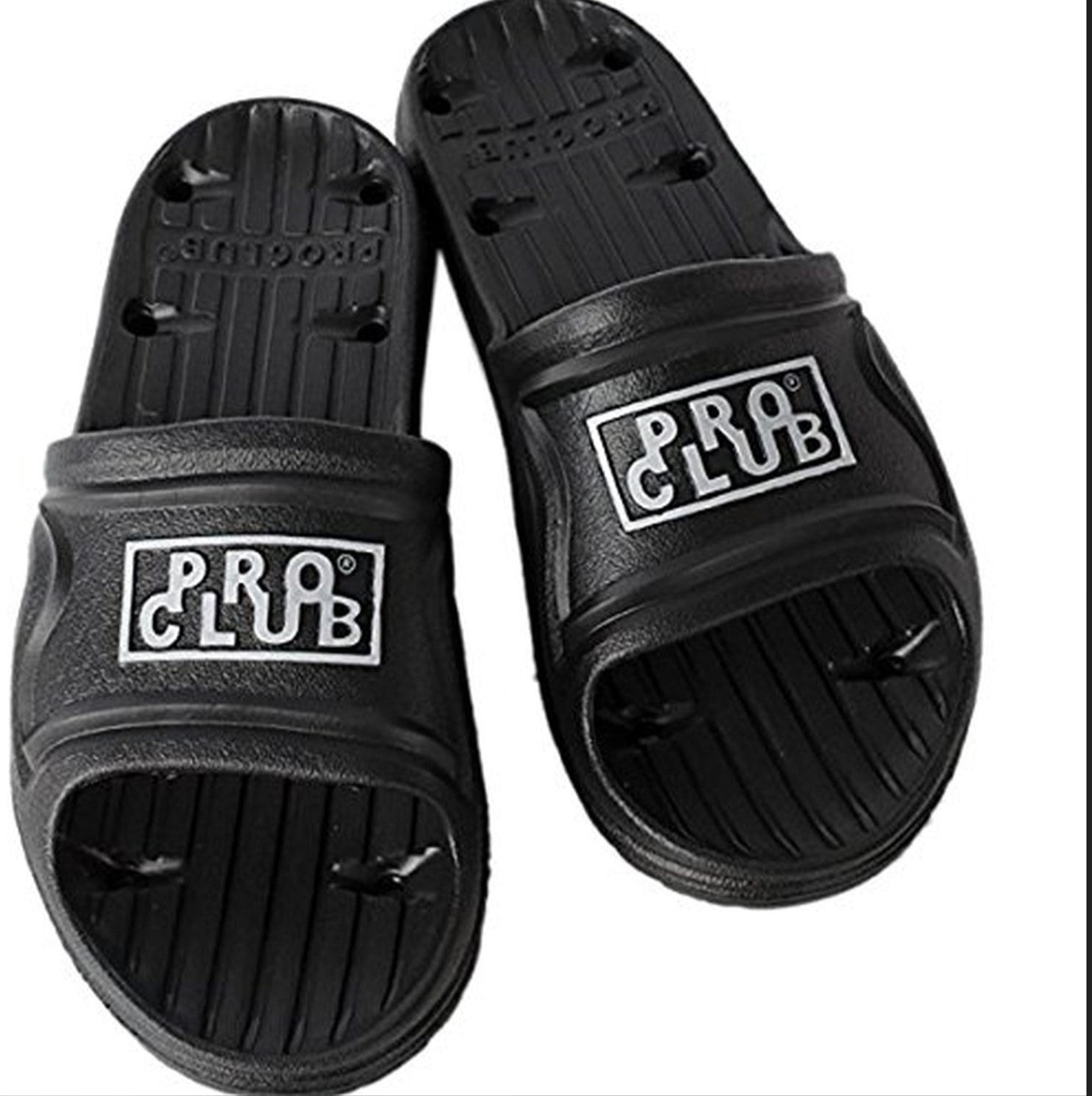 Pro Club Shower Slipper