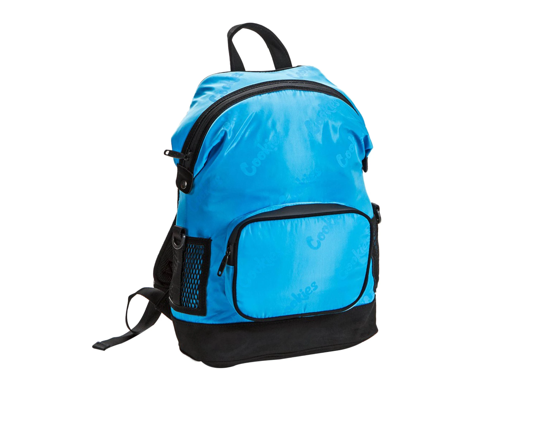 Luxe Satin Smell Proof Backpack