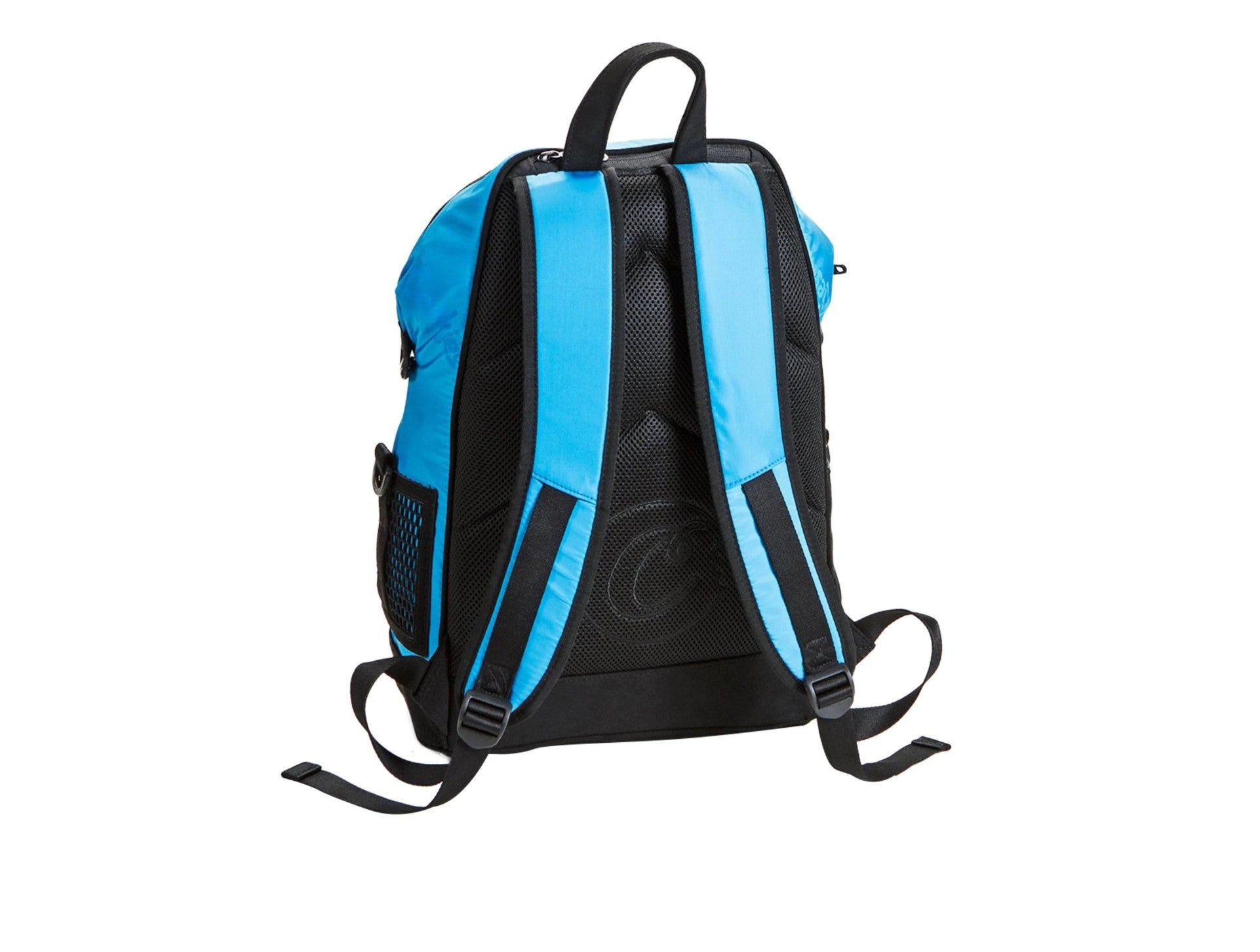 Luxe Satin Smell Proof Backpack