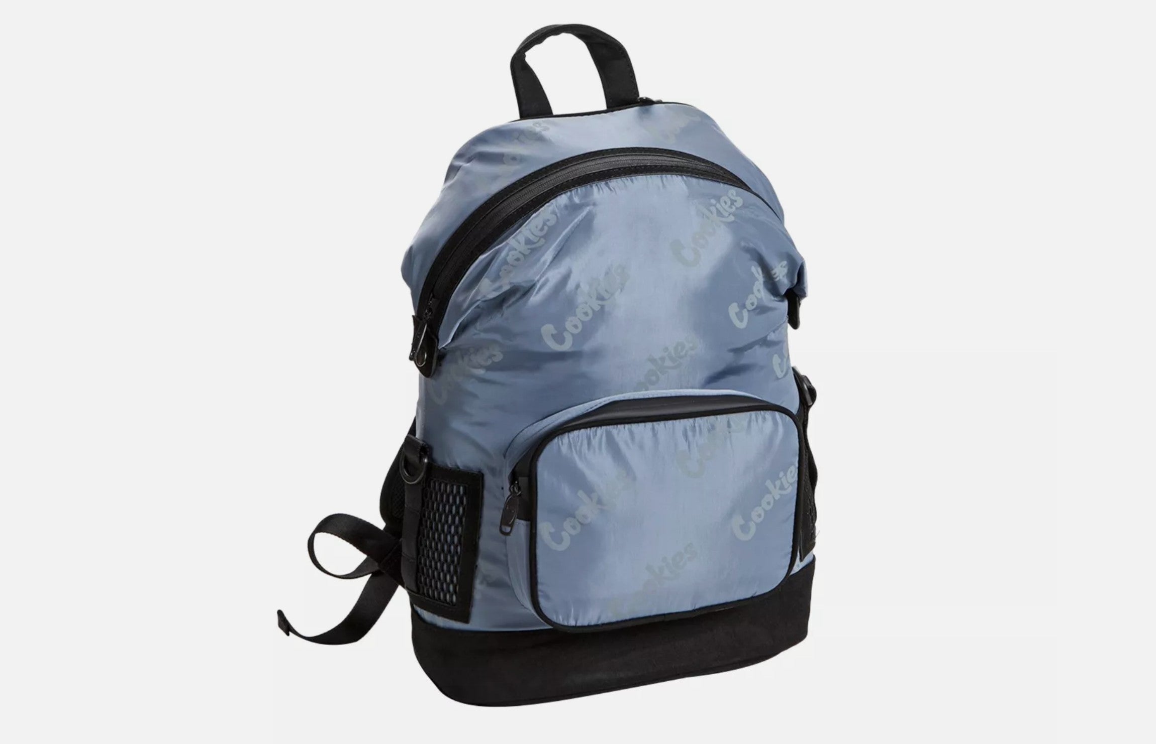 Luxe Satin Smell Proof Backpack