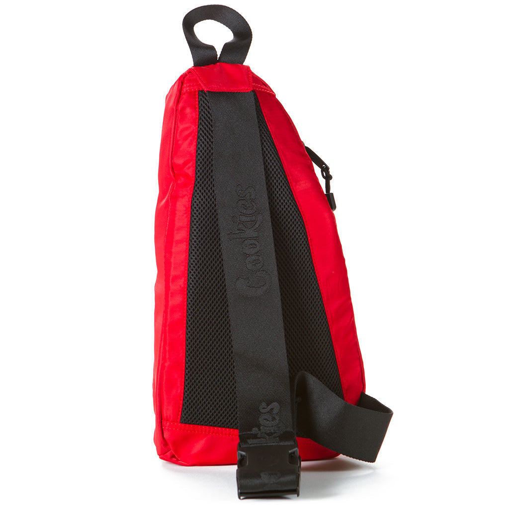 Traveler Smell Proof Sling Bag