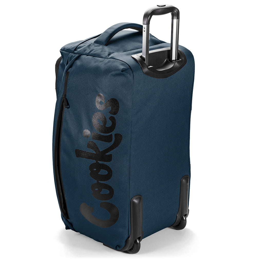 Trek Roller Smell Proof Travel Bag