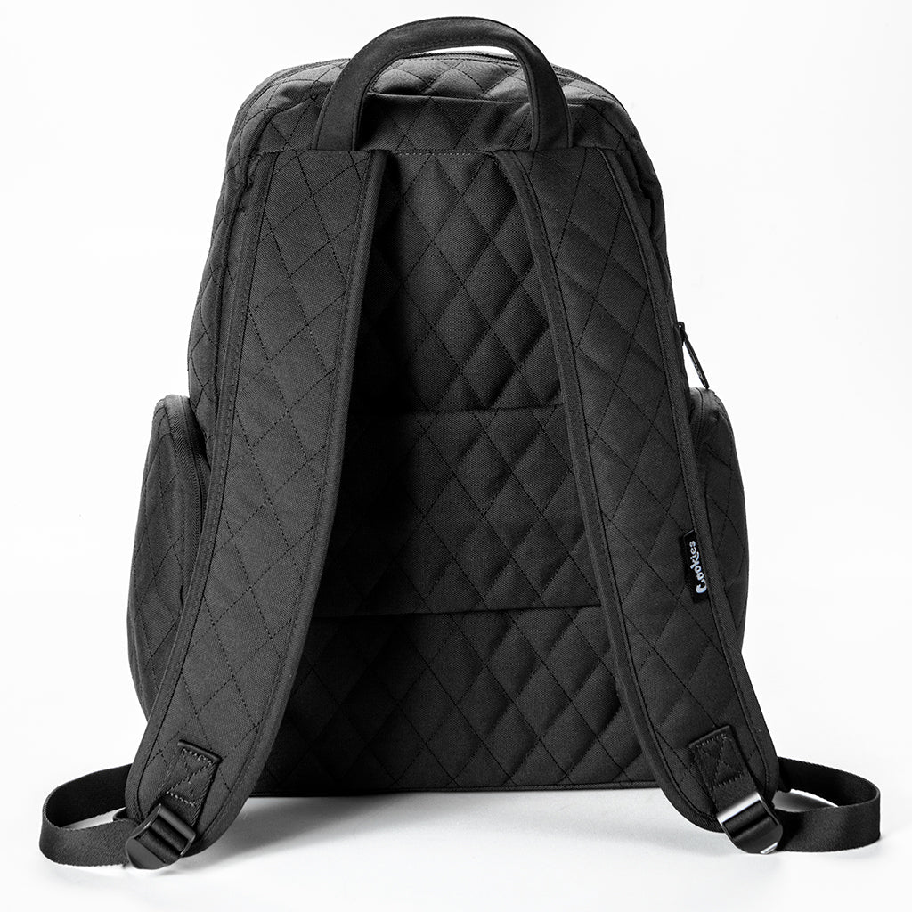 Cookies V4 Smell Proof Backpack - Secure Storage for Odor-Free Belongings