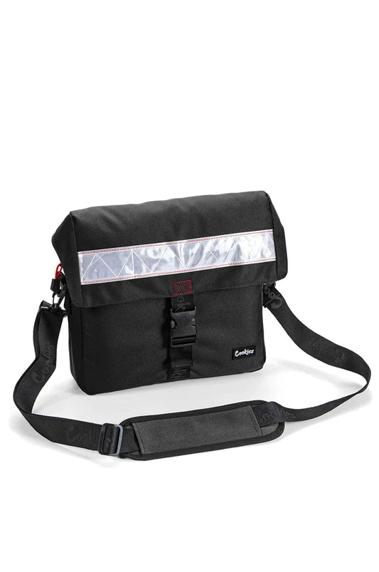 Zenith Crossbody Bag 3M Reflective Taping