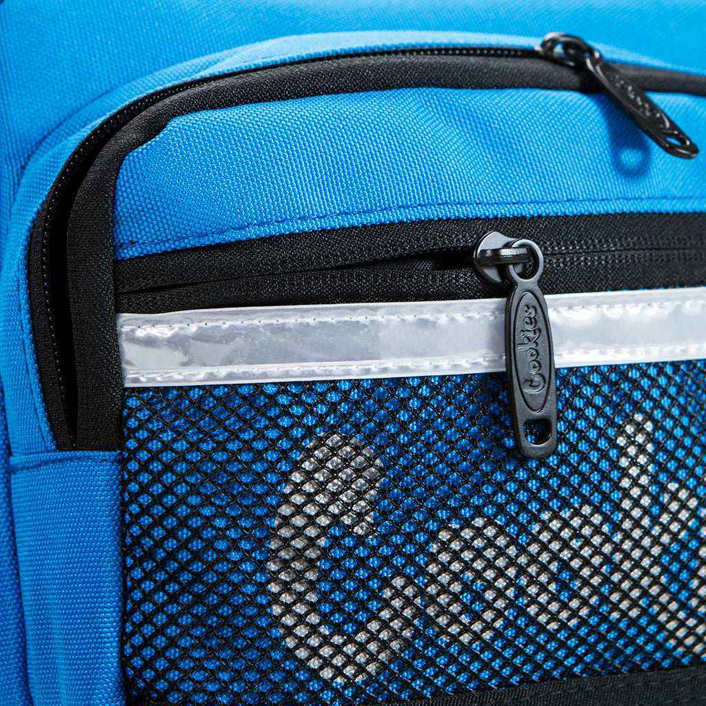 Original Logo Vertex Ripstop Shoulder Bag - Sphinx Fashion Club