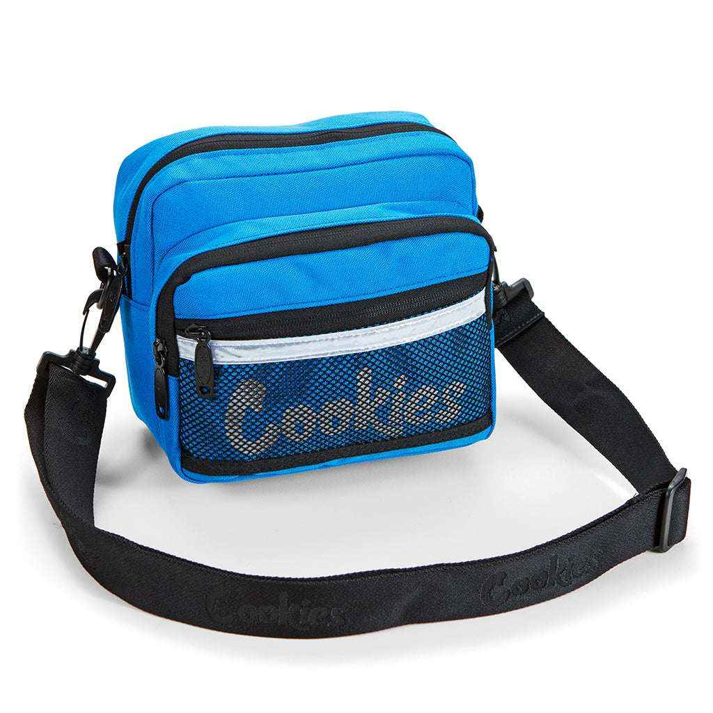 Original Logo Vertex Ripstop Shoulder Bag - Sphinx Fashion Club