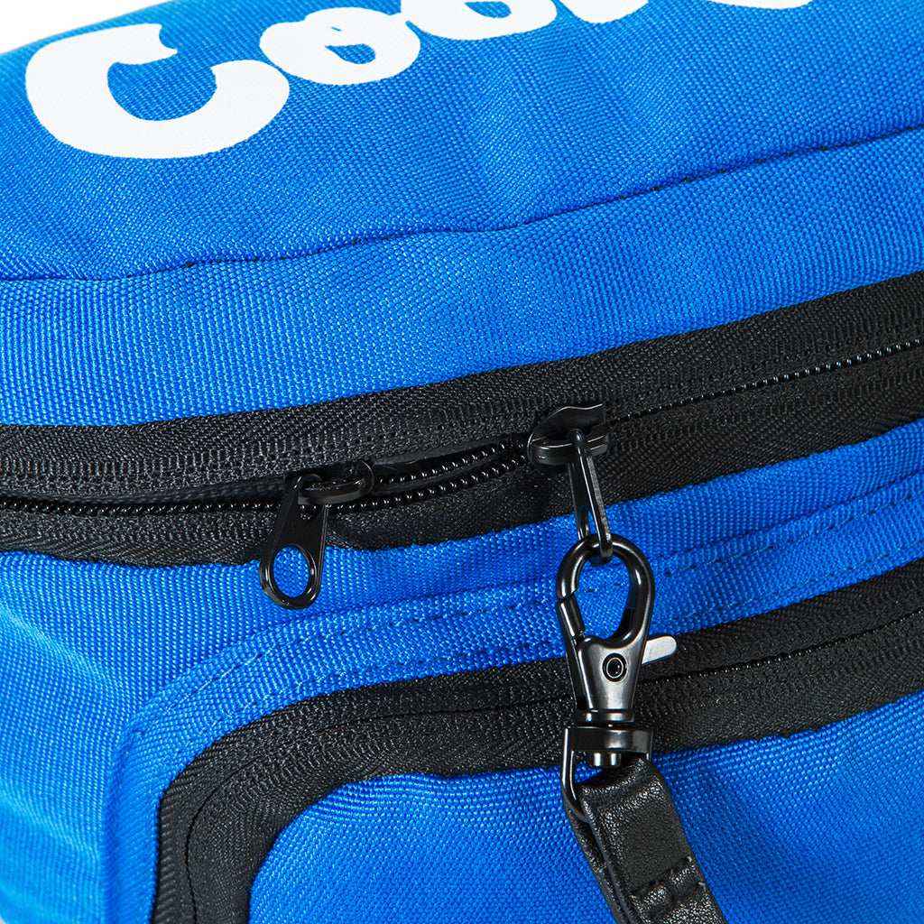 Cookies "Smell Proof" Environmental Nylon Fanny Pack Authentic Cookies Bag - Sphinx Fashion Club