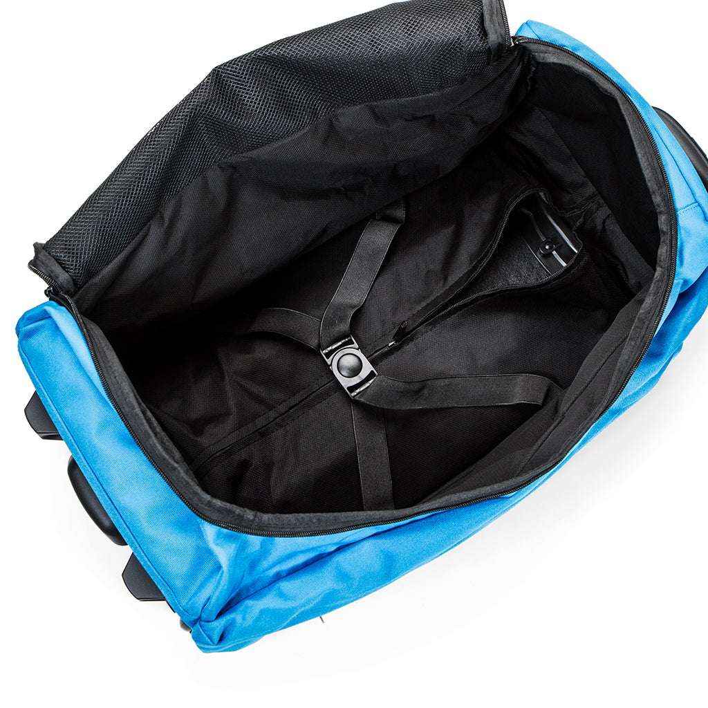 COOKIES TREK ROLLER SMELL PROOF TRAVEL BAG - Sphinx Fashion Club
