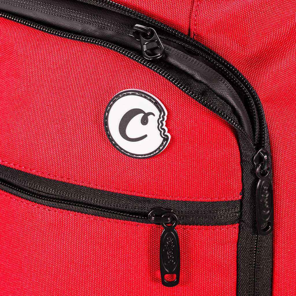 COOKIES TREK ROLLER SMELL PROOF TRAVEL BAG - Sphinx Fashion Club