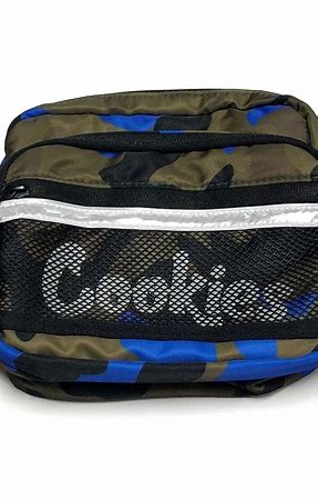 Original Logo Vertex Ripstop Shoulder Bag