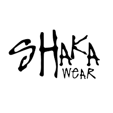 3 Pack Shaka Wear SHMHSS Crewneck 7.5 Oz Heavyweight T-Shirt