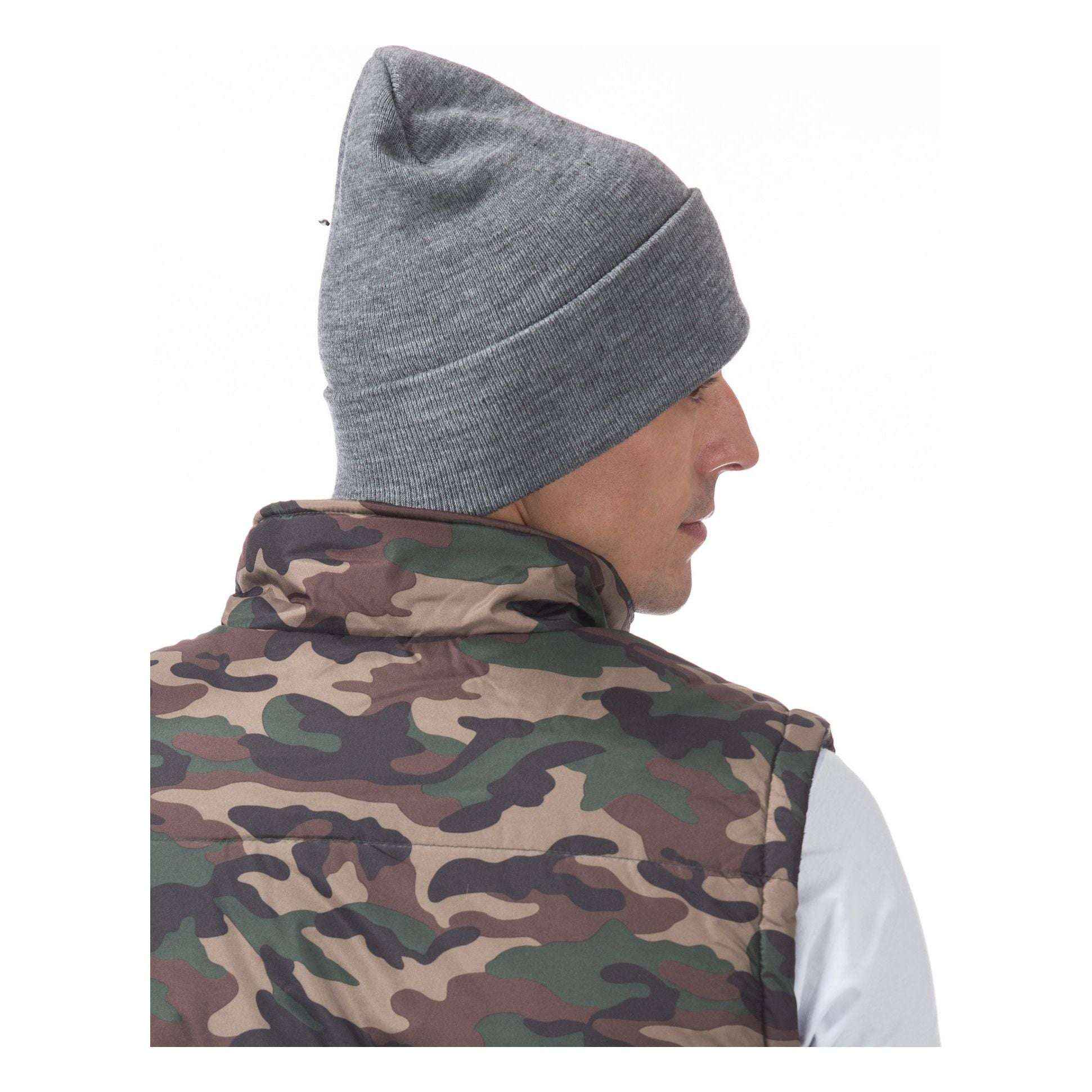 Pro Club Men's Cuffed Beanie Cotton Unisex - Stylish and Comfortable Headwear - Sphinx Fashion Club