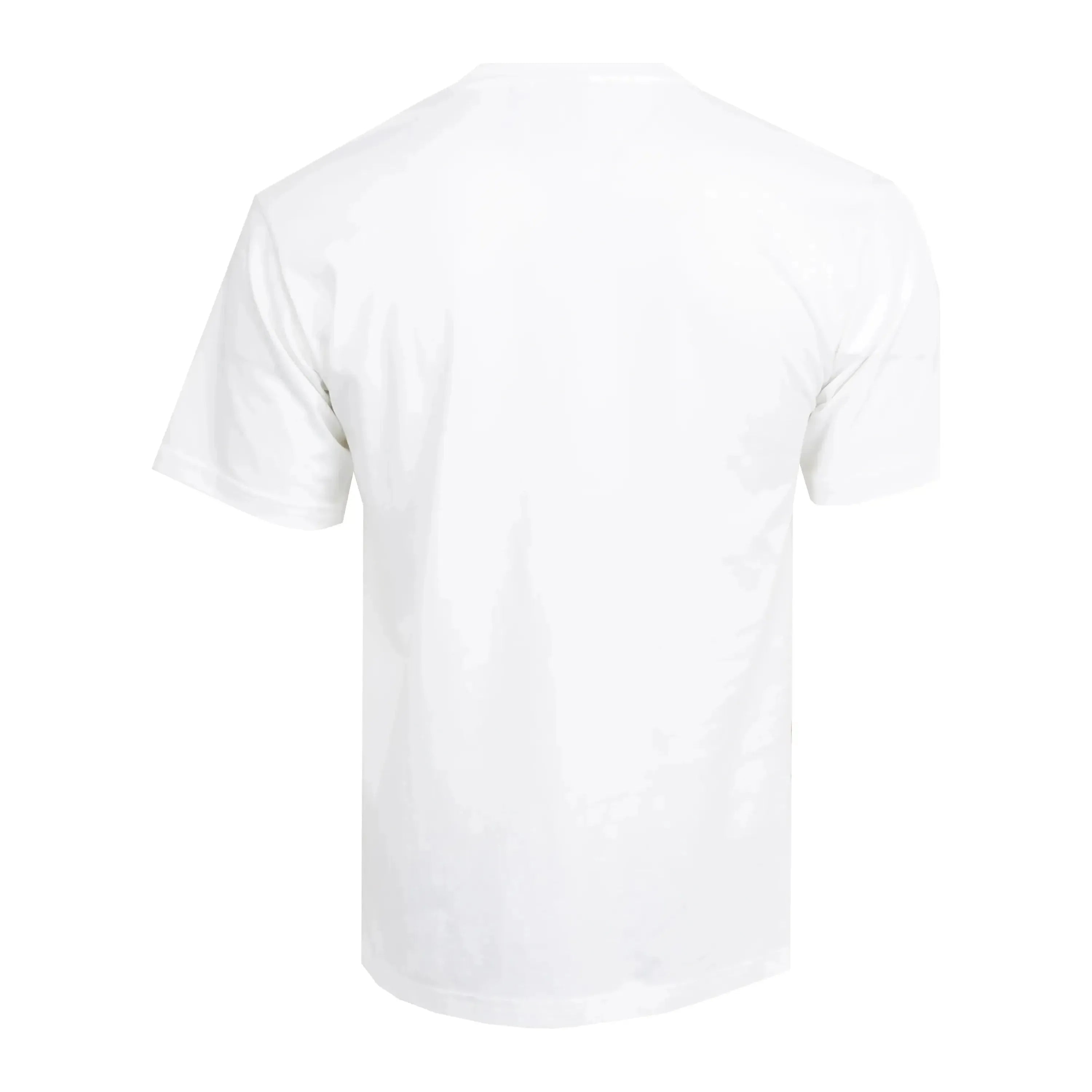 Pro Club Box Logo T-Shirt - Short Sleeve Tee - Sphinx Fashion Club